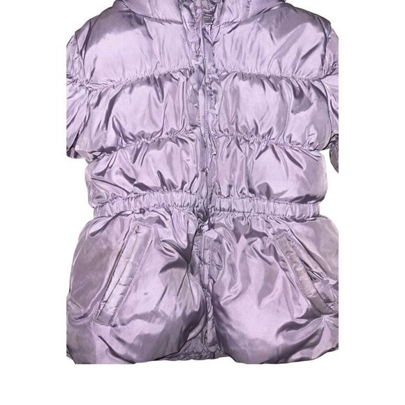 Gap Hooded Jacket - Picture 2 of 6